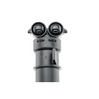 Gicleur de Lave Phare droit SKODA OCTAVIA III 5E3 NL3 NR3 5E5 5E0955966