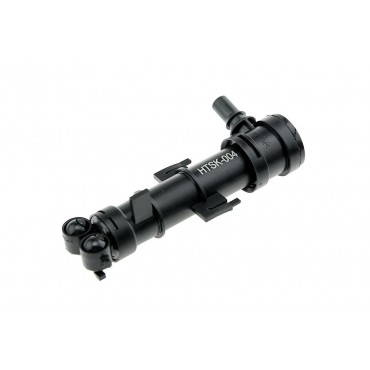 Gicleur de Lave Phare gauche SKODA OCTAVIA III 5E3 NL3 NR3 5E5 5E0955965