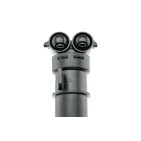 Gicleur de Lave Phare gauche SKODA OCTAVIA III 5E3 NL3 NR3 5E5 5E0955965
