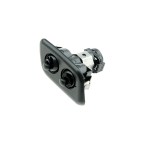 Gicleur de Lave Phare BMW Série 5 E39 1995-2004 61678360662