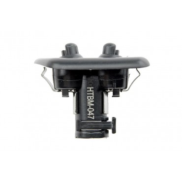 Gicleur de Lave Phare BMW Série 5 E39 1995-2004 61678360662