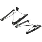 Mécanisme Lève Vitre Conducteur+Passager Pour Audi A3 2012-2020 8V4837462