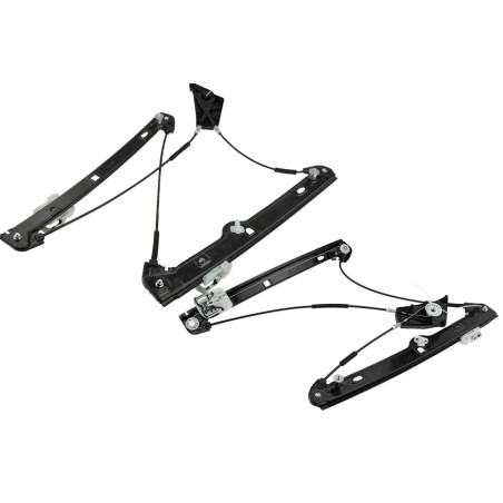 Mécanisme Lève Vitre Conducteur+Passager Pour Audi A3 2012-2020 8V4837462