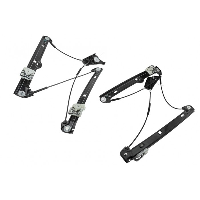 Mécanisme Lève Vitre Conducteur+Passager Pour Audi A3 2012-2020 8V4837462