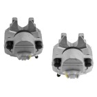 Etrier de Frein Avant Gauche+Droit Pour Bmw Série 5 34116791920 34116791919