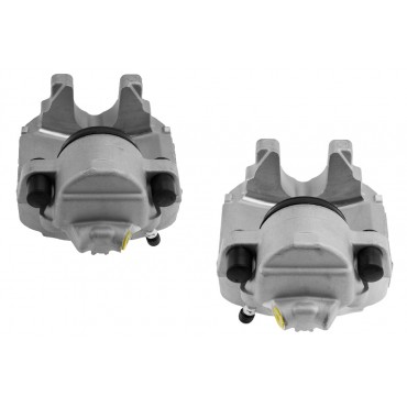 Etrier de Frein Avant Gauche+Droit Pour Bmw Série 5 34116791920 34116791919