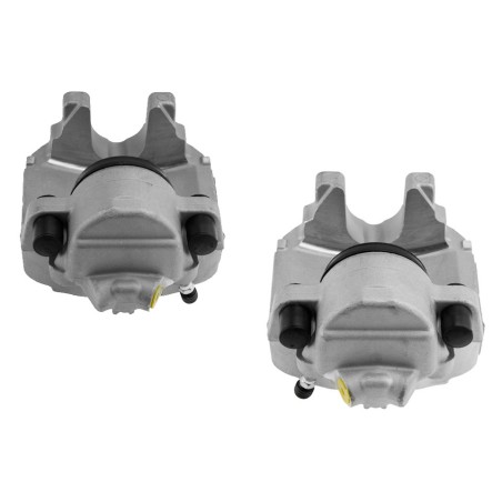 Etrier de Frein Avant Gauche+Droit Pour Bmw Série 5 34116791920 34116791919