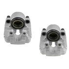 Etrier de Frein Avant Gauche+Droit Pour Bmw Série 5 34116791920 34116791919