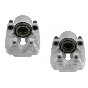 Etrier de Frein Avant Gauche+Droit Pour Bmw Série 5 34116791920 34116791919