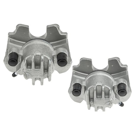 x2 Etrier de Frein Avant Gauche+Droit Pour Berlingo C4 Ds5 Partner 5008 4400V8