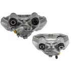 x2 Etrier de Frein Avant Gauche+Droit Pour Saxo Zx Peugeot 205 309 106 4400F5