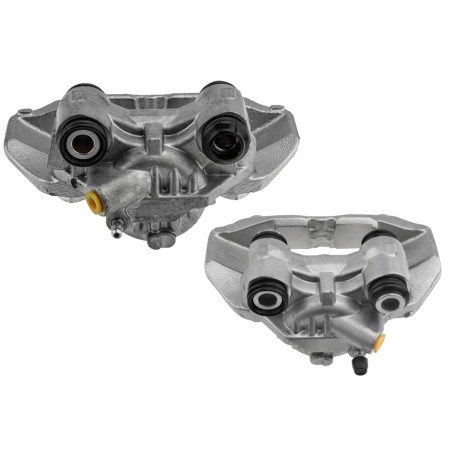 x2 Etrier de Frein Avant Gauche+Droit Pour Saxo Zx Peugeot 205 309 106 4400F5