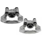 x2 Etrier de Frein Avant Gauche+Droit Pour Saxo Zx Peugeot 205 309 106 4400F5