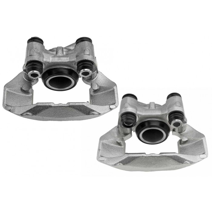 x2 Etrier de Frein Avant Gauche+Droit Pour Saxo Zx Peugeot 205 309 106 4400F5