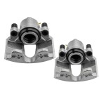 x2 Etrier de Frein Avant Gauche+Droit Pour Ford Transit 2002-2013 4427735