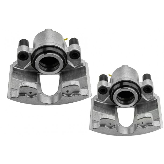 x2 Etrier de Frein Avant Gauche+Droit Pour Ford Transit 2002-2013 4427735