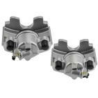x2 Etrier de Frein Avant Gauche+Droit Pour Ford Transit 2002-2013 4427735