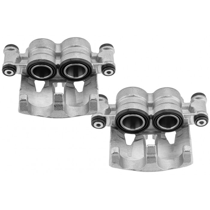 x2 Etrier de Frein Avant Gauche+Droit Pour Jumper Ducato Boxer 1615767180