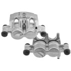 x2 Etrier de Frein Avant Gauche+Droit Pour Jumper Ducato Boxer 1615767180