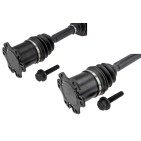 x2 Cardan Arbre de Transmission Avant Gauche+Droit Pour A8 Phaeton 4E0407272B