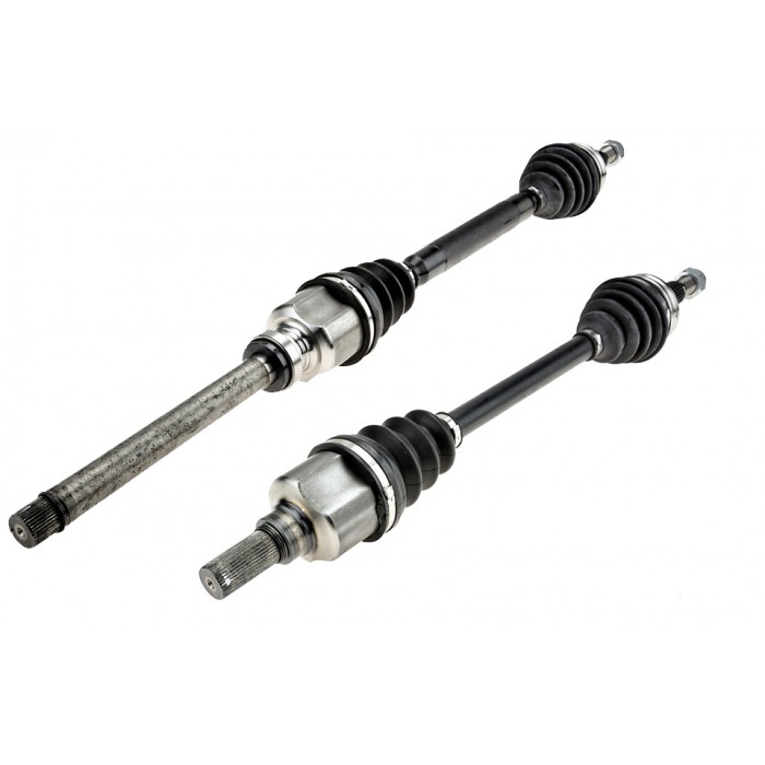 x2 Cardan Arbre de Transmission Avant Gauche+Droit Pour Peugeot 3008 1637186880