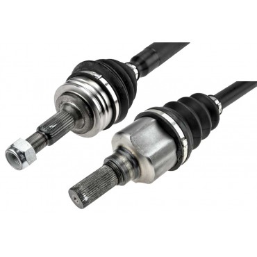 x2 Cardan Arbre de Transmission Avant Gauche+Droit Pour Peugeot 3008 1637186880