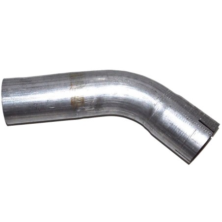 Coude Tuyau D'échappement Pour Iveco Daily 500314665 504041806 93821950