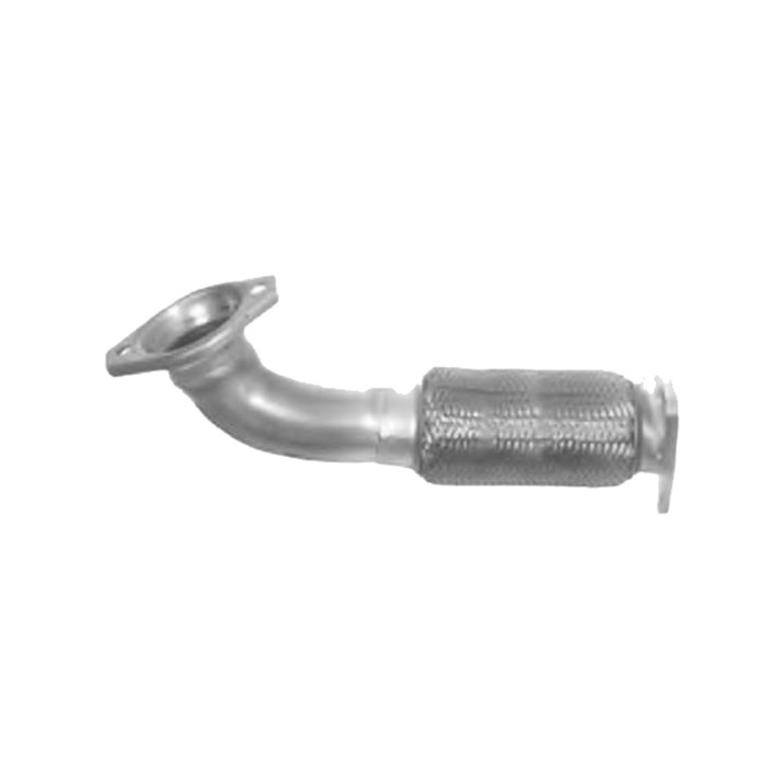 Coude Tuyau D'échappement Pour Iveco Daily 504141530