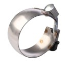 Bride Raccord De Canalisation Échappement Pour Série 7 Vito Sprinter 2034900741
