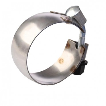 Bride Raccord De Canalisation Échappement Pour Série 7 Vito Sprinter 2034900741