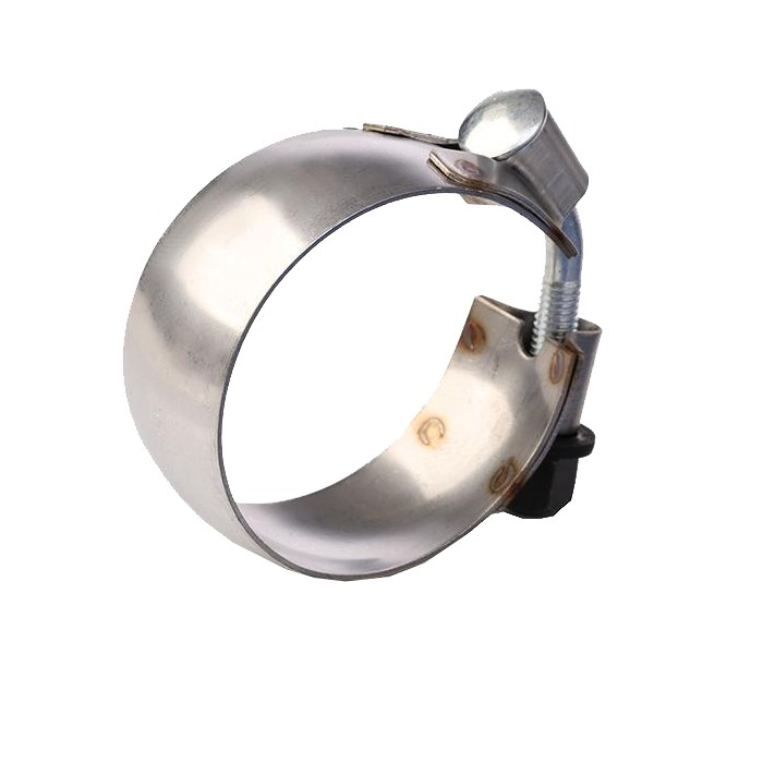 Bride Raccord De Canalisation Échappement Pour Série 7 Vito Sprinter 2034900741