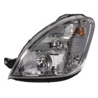 Feu Phare Avant Gauche Pour Iveco Daily 2006-2011 69500013