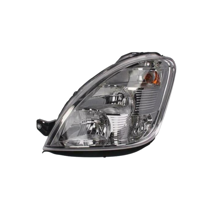 Feu Phare Avant Gauche Pour Iveco Daily 2006-2011 69500013