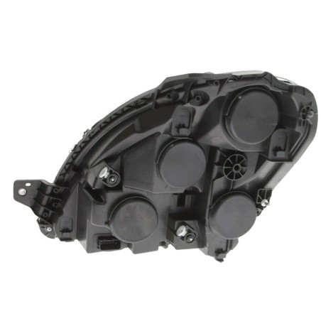 Feu Phare Avant Droit Pour Iveco Daily 2006-2011 69500010