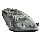Feu Phare Avant Droit Pour Iveco Daily 2006-2011 69500010