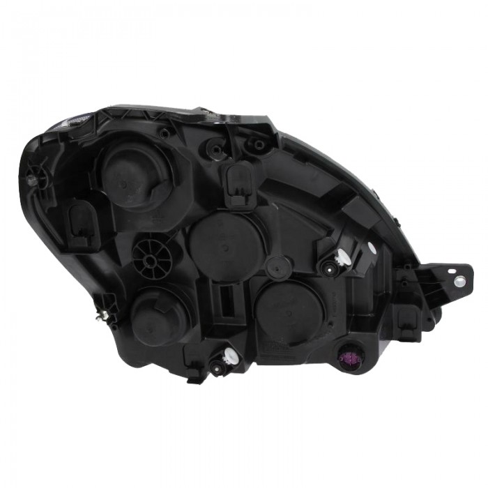 Feu Phare Avant Gauche Pour Iveco Daily V 2011-2014 5801375416