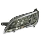 Feu Phare Avant Droit Pour Citroën Jumper Fiat Ducato Peugeot Boxer 1612040980