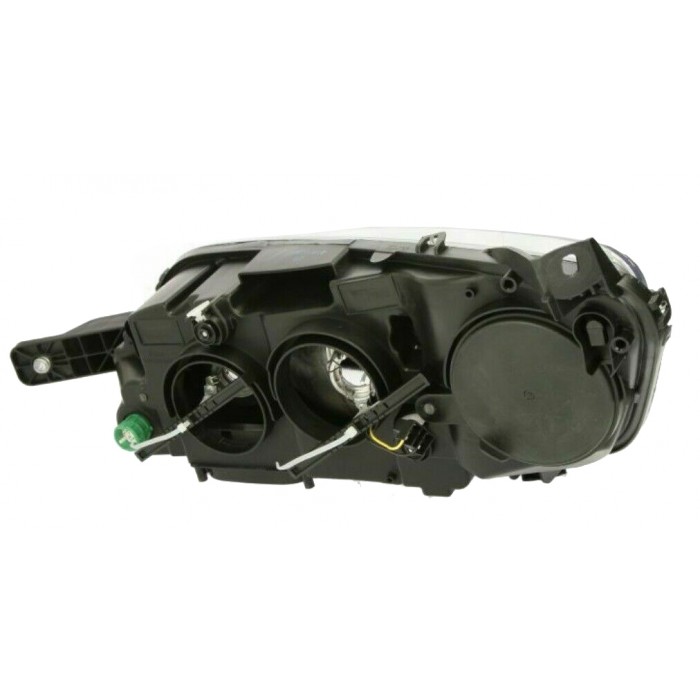 Feu Phare Avant Gauche Pour Citroën Jumper Fiat Ducato Peugeot Boxer 1374296080