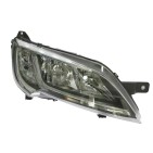 Feu Phare Avant Gauche Pour Citroën Jumper Fiat Ducato Peugeot Boxer 1374296080