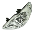 Feu Phare Avant Gauche Pour Opel Movano Renault Master 260608210R