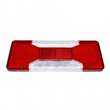 Platine Cache Phare Feu Arrière Gauche Pour Iveco Daily 2006-2011 42555132