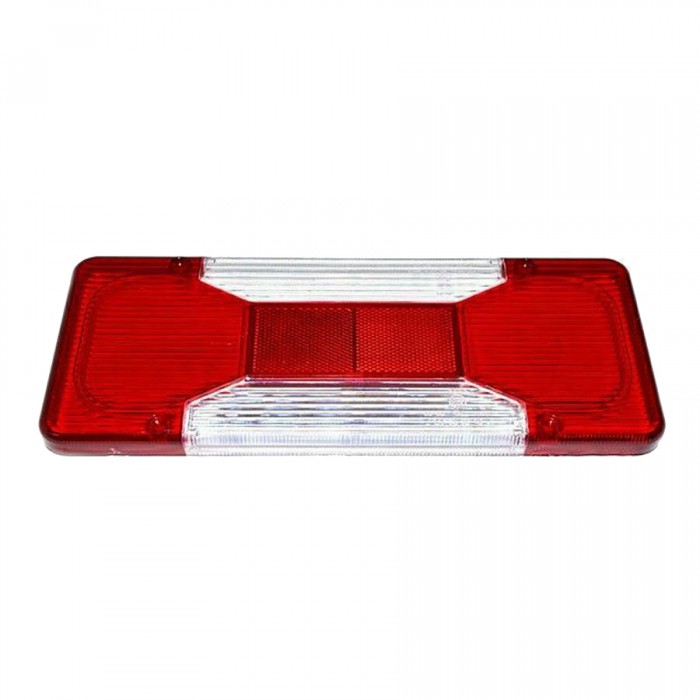 Platine Cache Phare Feu Arrière Gauche Pour Iveco Daily 2006-2011 42555132