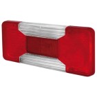 Platine Cache Phare Feu Arrière Gauche Pour Iveco Daily 2006-2011 42555132