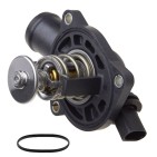 Thermostat d'eau Audi A2 VW Bora Golf IV Jetta IV Lupo 032121121M 032121121N