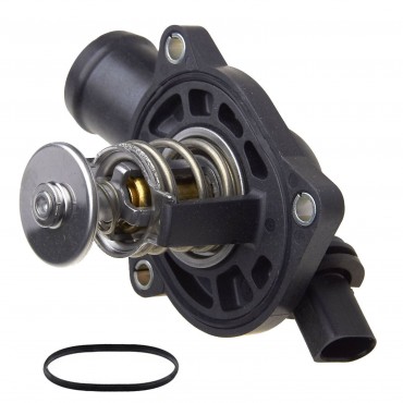 Thermostat d'eau Audi A2 VW Bora Golf IV Jetta IV Lupo 032121121M 032121121N