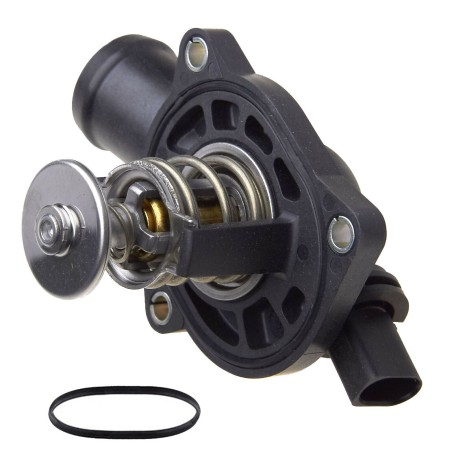 Thermostat d'eau Audi A2 VW Bora Golf IV Jetta IV Lupo 032121121M 032121121N