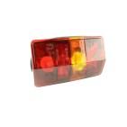 Feu Phare Arrière Gauche Pour Citroën C25 Fiat Ducato Peugeot J5 7567805