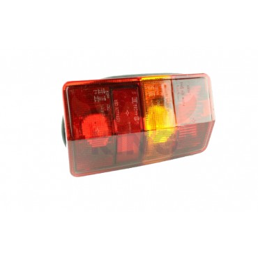 Feu Phare Arrière Gauche Pour Citroën C25 Fiat Ducato Peugeot J5 7567805