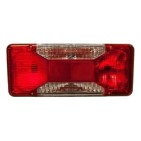 Feu Phare Arrière Gauche Pour Iveco Daily 2006-2011 5801351218