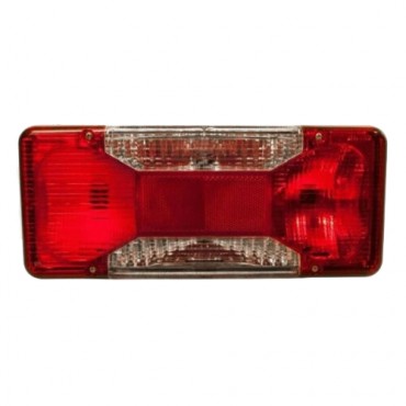 Feu Phare Arrière Gauche Pour Iveco Daily 2006-2011 5801351218